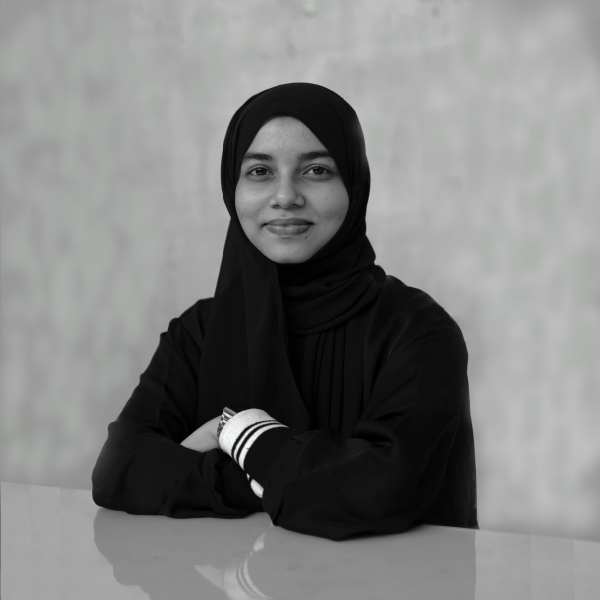 Fathima Amna 
