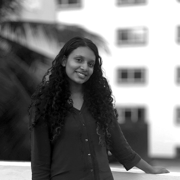Malavika Prakash