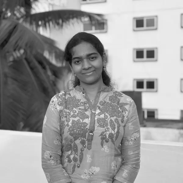 Meghana Madala