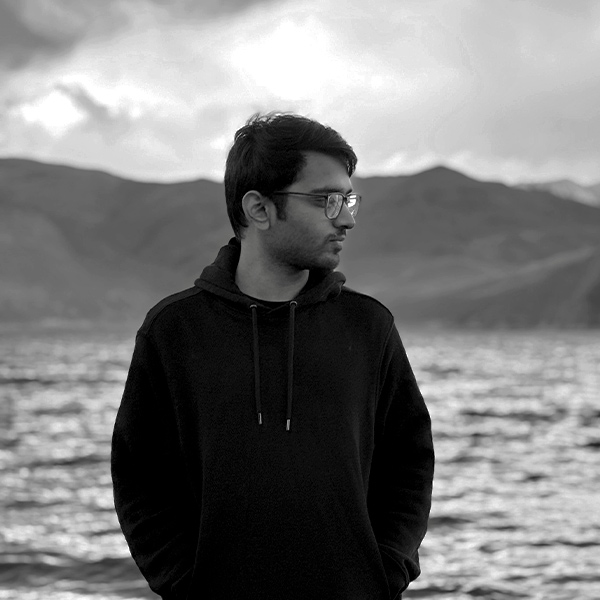 Mohammed Muneeb Jamal