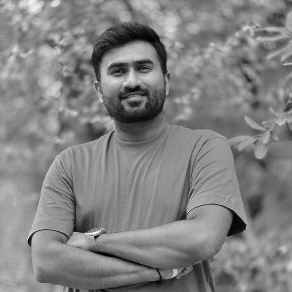 Priyansh Saxena