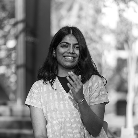 Shraddha Jathan