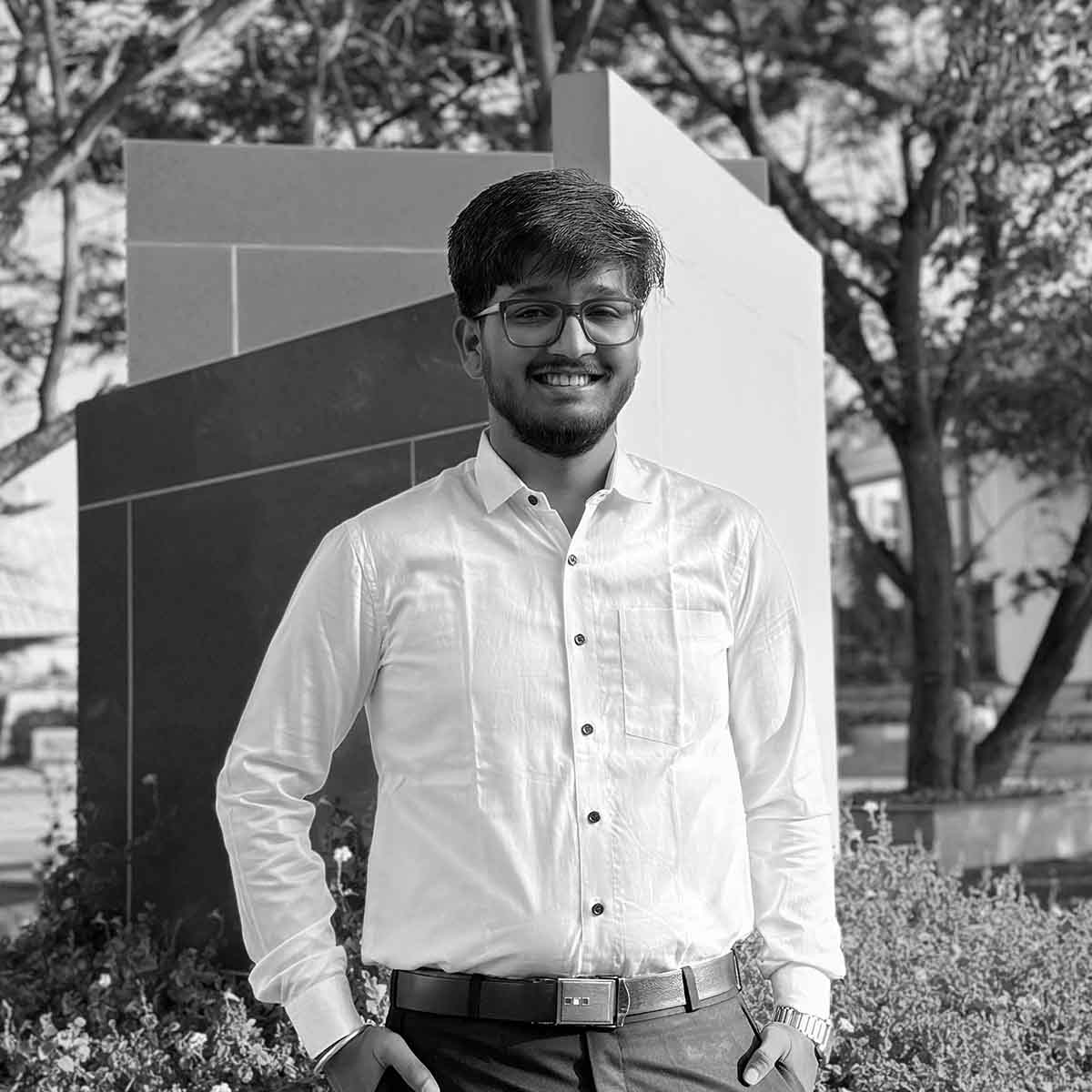Prajwal Ag