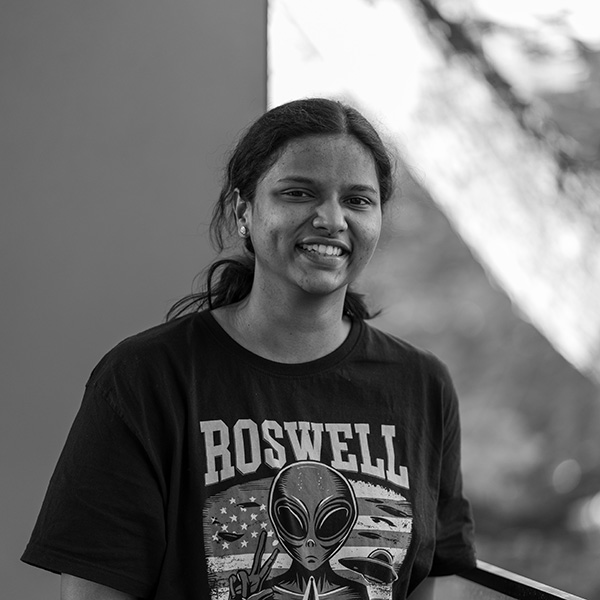 Prathisha S