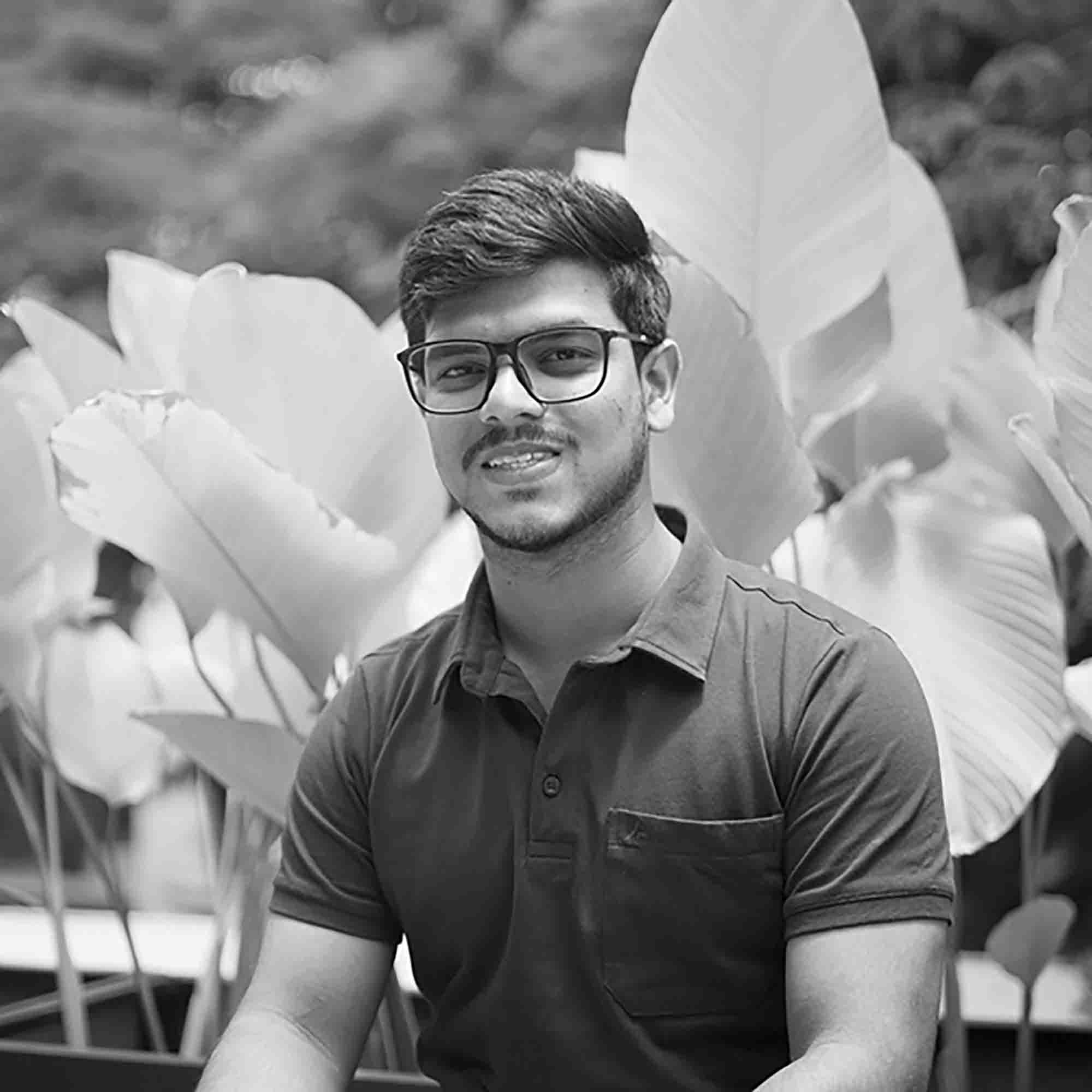 Cheeti Sriram