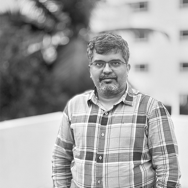 Vamsi Mohan Gunturu