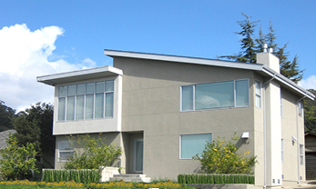 Studio chintala Boloyan Residence  Berkeley