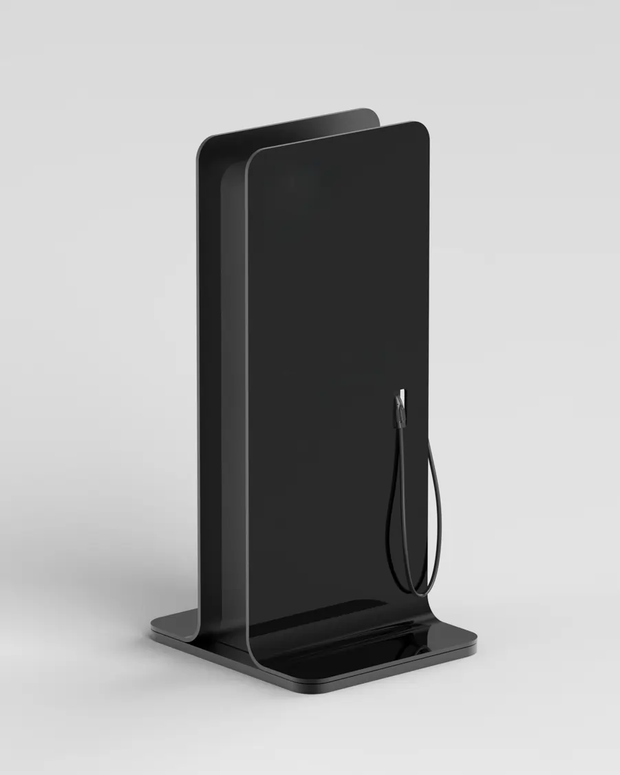 Studio chintala EV Charging Stations Bangalore