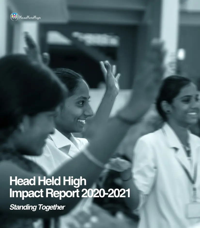 Studio chintala HHH Annual Report '21 Bengaluru
