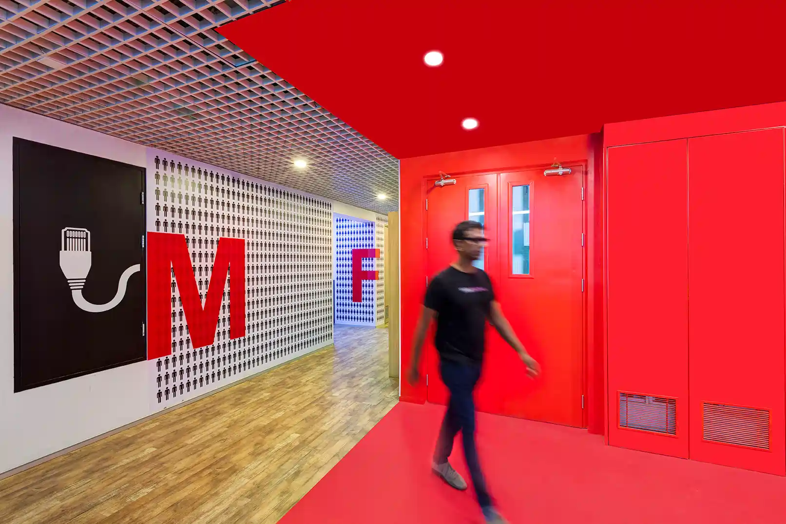Studio chintala Smartworks  Bengaluru